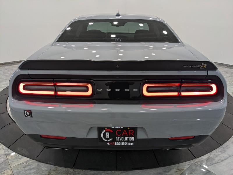 Used Dodge Challenger R/T Scat Pack 2020 | Car Revolution. Maple Shade, New Jersey Used Dodge Challenger R/T Scat Pack 2020 | Car Revolution. Maple Shade, New Jersey