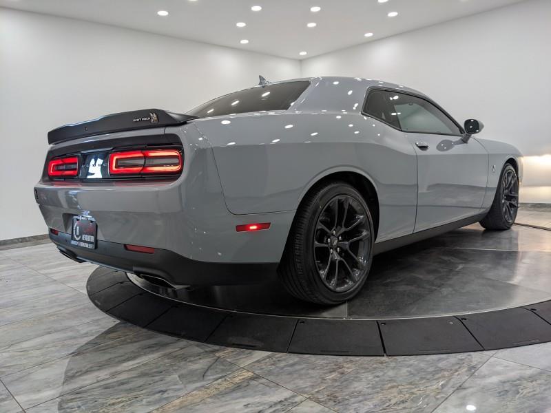 Used Dodge Challenger R/T Scat Pack 2020 | Car Revolution. Maple Shade, New Jersey Used Dodge Challenger R/T Scat Pack 2020 | Car Revolution. Maple Shade, New Jersey