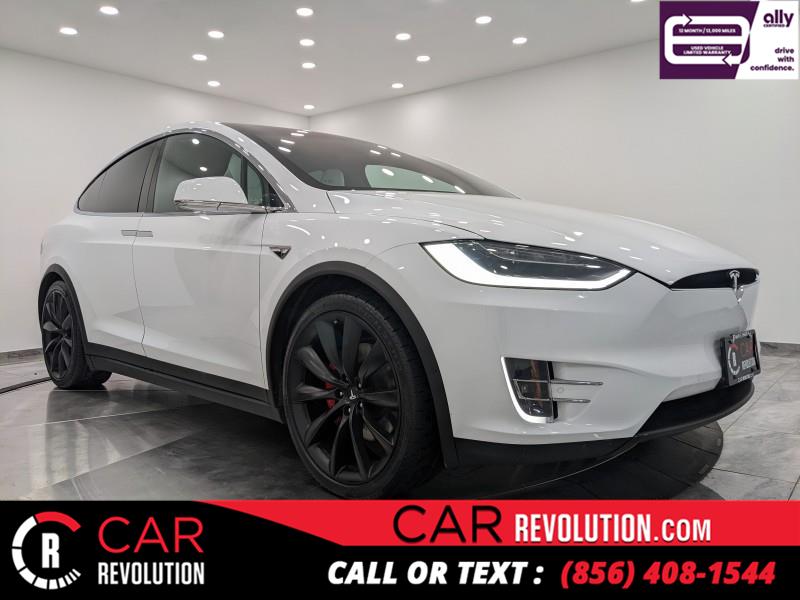 Used Tesla Model x P100D 2016 | Car Revolution. Maple Shade, New Jersey Used Tesla Model x P100D 2016 | Car Revolution. Maple Shade, New Jersey
