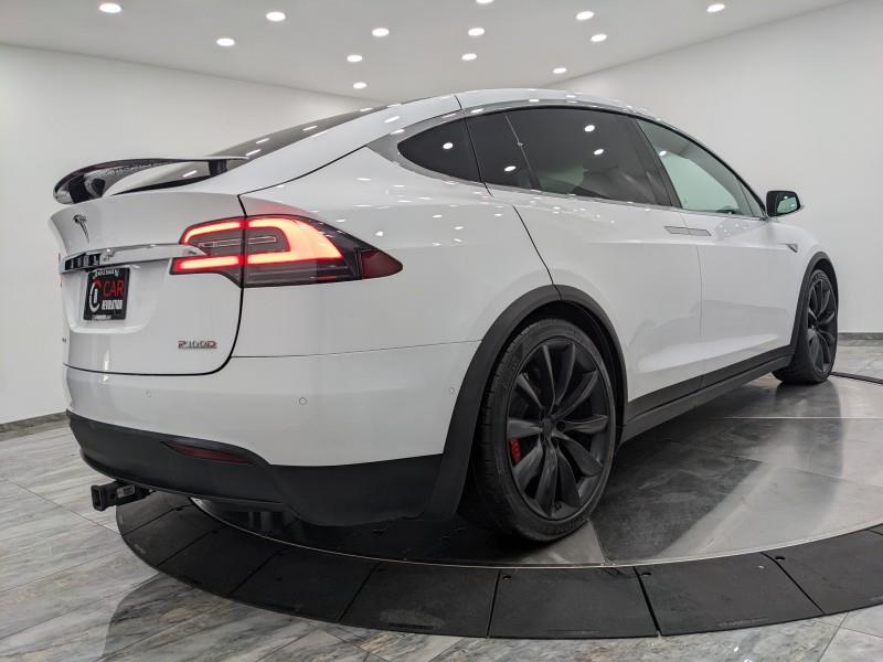 Used Tesla Model x P100D 2016 | Car Revolution. Maple Shade, New Jersey Used Tesla Model x P100D 2016 | Car Revolution. Maple Shade, New Jersey