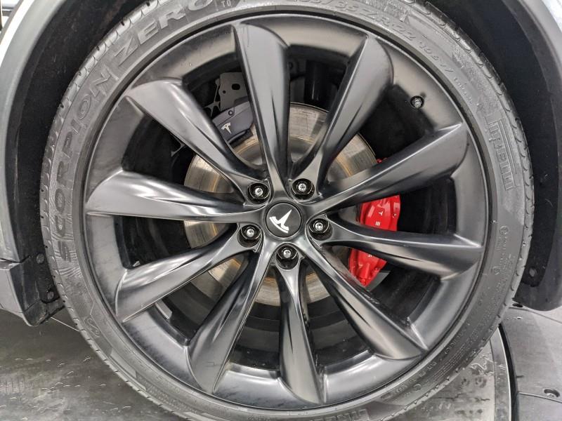 Used Tesla Model x P100D 2016 | Car Revolution. Maple Shade, New Jersey Used Tesla Model x P100D 2016 | Car Revolution. Maple Shade, New Jersey