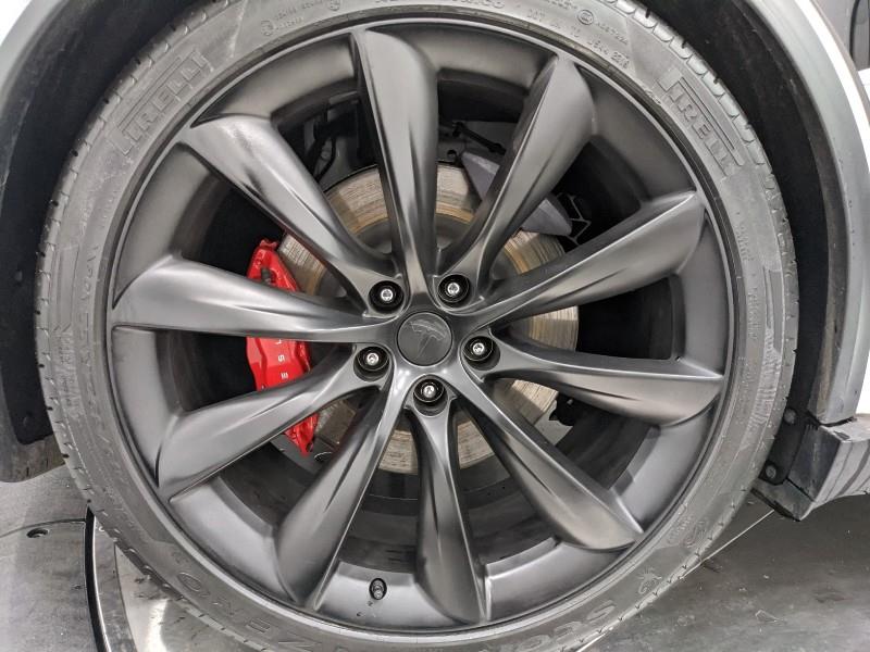 Used Tesla Model x P100D 2016 | Car Revolution. Maple Shade, New Jersey Used Tesla Model x P100D 2016 | Car Revolution. Maple Shade, New Jersey