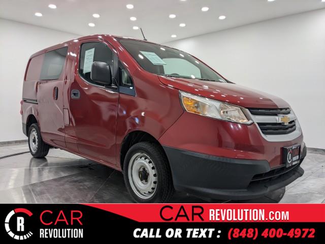 Used Chevrolet City Express Cargo Van LS 2015 | Car Revolution. Maple Shade, New Jersey Used Chevrolet City Express Cargo Van LS 2015 | Car Revolution. Maple Shade, New Jersey