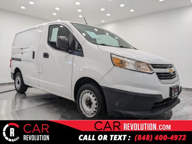 Used Chevrolet City Express Cargo Van LS 2015 | Car Revolution. Maple Shade, New Jersey