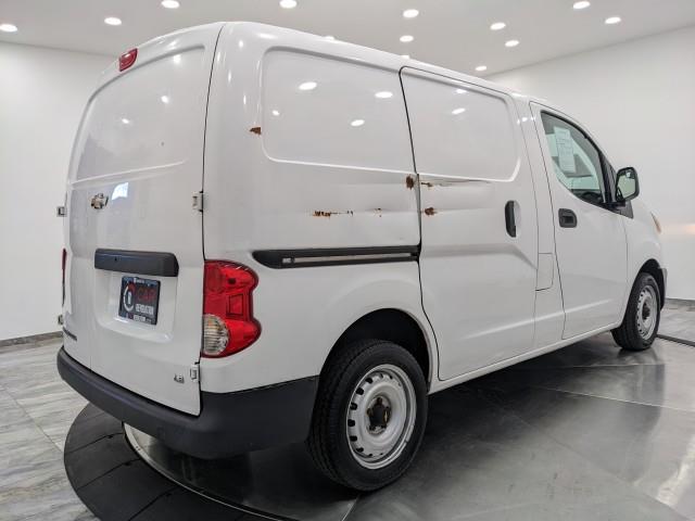 Used Chevrolet City Express Cargo Van LS 2015 | Car Revolution. Maple Shade, New Jersey Used Chevrolet City Express Cargo Van LS 2015 | Car Revolution. Maple Shade, New Jersey