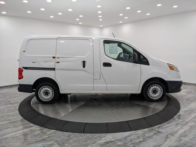 Used Chevrolet City Express Cargo Van LS 2015 | Car Revolution. Maple Shade, New Jersey Used Chevrolet City Express Cargo Van LS 2015 | Car Revolution. Maple Shade, New Jersey