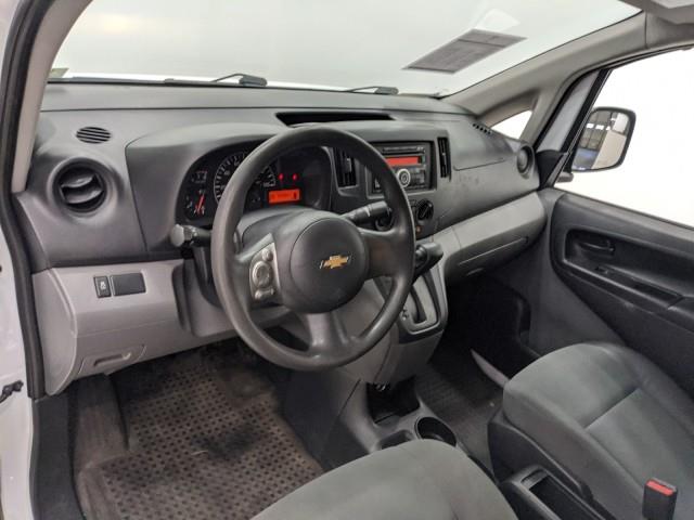 Used Chevrolet City Express Cargo Van LS 2015 | Car Revolution. Maple Shade, New Jersey Used Chevrolet City Express Cargo Van LS 2015 | Car Revolution. Maple Shade, New Jersey
