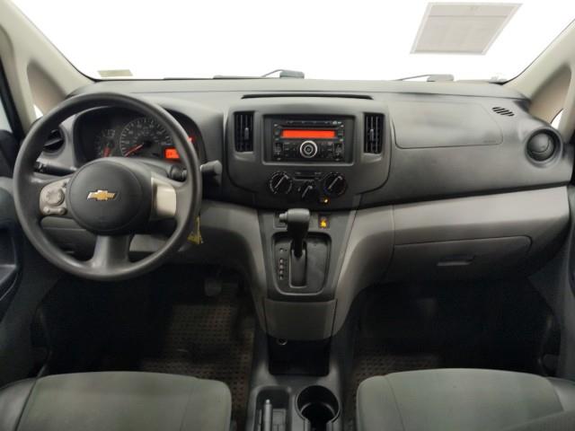 Used Chevrolet City Express Cargo Van LS 2015 | Car Revolution. Maple Shade, New Jersey Used Chevrolet City Express Cargo Van LS 2015 | Car Revolution. Maple Shade, New Jersey
