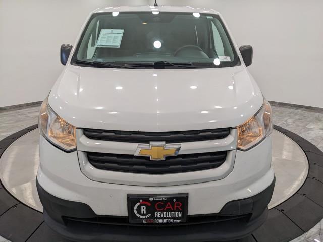 Used Chevrolet City Express Cargo Van LS 2015 | Car Revolution. Maple Shade, New Jersey Used Chevrolet City Express Cargo Van LS 2015 | Car Revolution. Maple Shade, New Jersey
