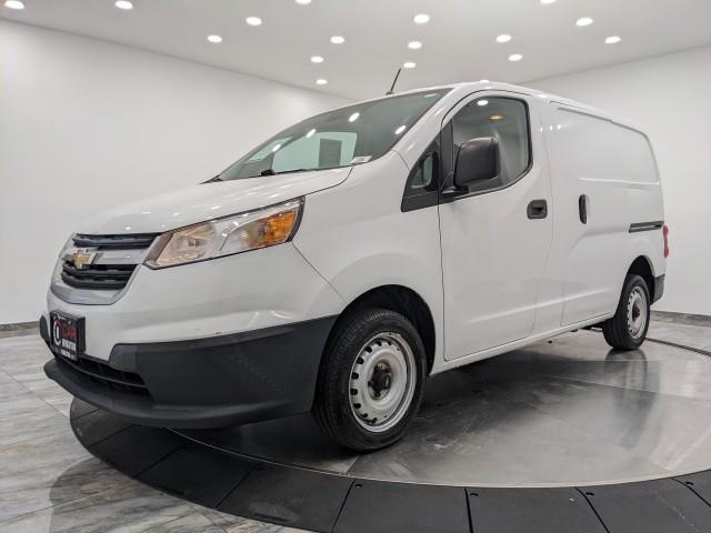Used Chevrolet City Express Cargo Van LS 2015 | Car Revolution. Maple Shade, New Jersey Used Chevrolet City Express Cargo Van LS 2015 | Car Revolution. Maple Shade, New Jersey