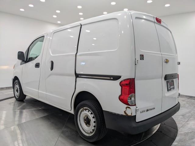 Used Chevrolet City Express Cargo Van LS 2015 | Car Revolution. Maple Shade, New Jersey Used Chevrolet City Express Cargo Van LS 2015 | Car Revolution. Maple Shade, New Jersey