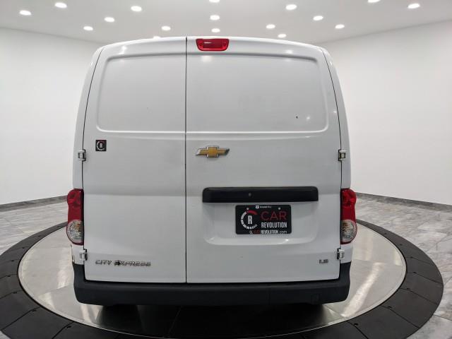 Used Chevrolet City Express Cargo Van LS 2015 | Car Revolution. Maple Shade, New Jersey Used Chevrolet City Express Cargo Van LS 2015 | Car Revolution. Maple Shade, New Jersey