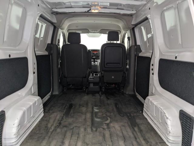 Used Chevrolet City Express Cargo Van LS 2015 | Car Revolution. Maple Shade, New Jersey Used Chevrolet City Express Cargo Van LS 2015 | Car Revolution. Maple Shade, New Jersey