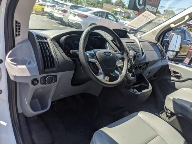 Used Ford Transit Passenger Wagon XLT 2019 | Car Revolution. Maple Shade, New Jersey Used Ford Transit Passenger Wagon XLT 2019 | Car Revolution. Maple Shade, New Jersey