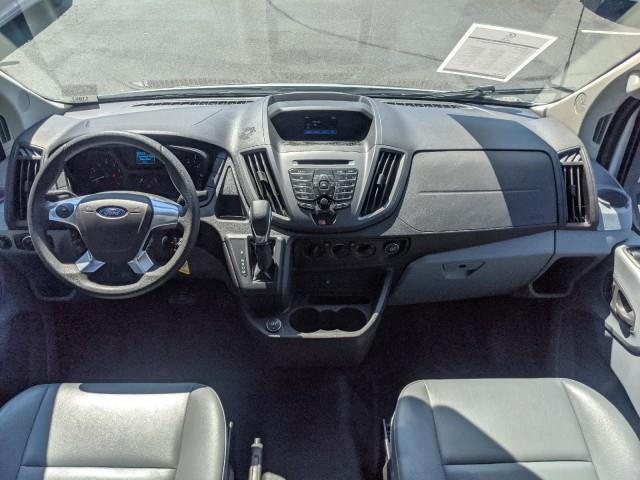 Used Ford Transit Passenger Wagon XLT 2019 | Car Revolution. Maple Shade, New Jersey Used Ford Transit Passenger Wagon XLT 2019 | Car Revolution. Maple Shade, New Jersey