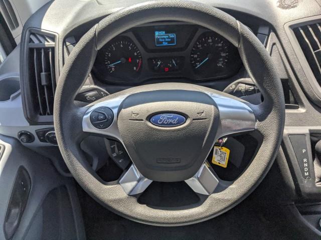 Used Ford Transit Passenger Wagon XLT 2019 | Car Revolution. Maple Shade, New Jersey Used Ford Transit Passenger Wagon XLT 2019 | Car Revolution. Maple Shade, New Jersey