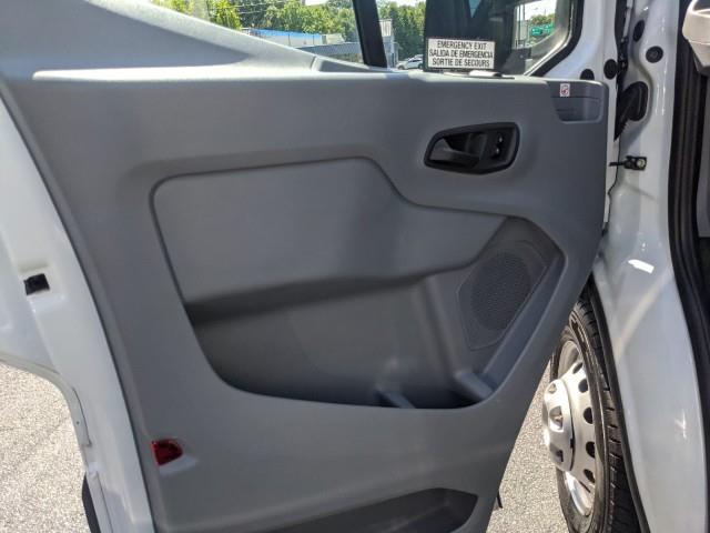 Used Ford Transit Passenger Wagon XLT 2019 | Car Revolution. Maple Shade, New Jersey Used Ford Transit Passenger Wagon XLT 2019 | Car Revolution. Maple Shade, New Jersey