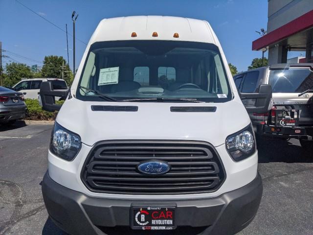 Used Ford Transit Passenger Wagon XLT 2019 | Car Revolution. Maple Shade, New Jersey Used Ford Transit Passenger Wagon XLT 2019 | Car Revolution. Maple Shade, New Jersey
