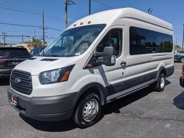 Used Ford Transit Passenger Wagon XLT 2019 | Car Revolution. Maple Shade, New Jersey Used Ford Transit Passenger Wagon XLT 2019 | Car Revolution. Maple Shade, New Jersey