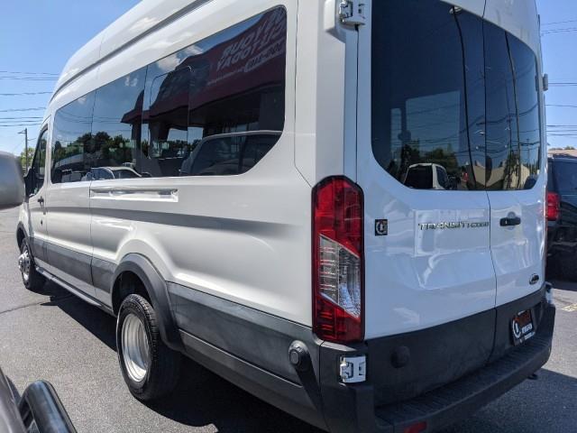 Used Ford Transit Passenger Wagon XLT 2019 | Car Revolution. Maple Shade, New Jersey Used Ford Transit Passenger Wagon XLT 2019 | Car Revolution. Maple Shade, New Jersey