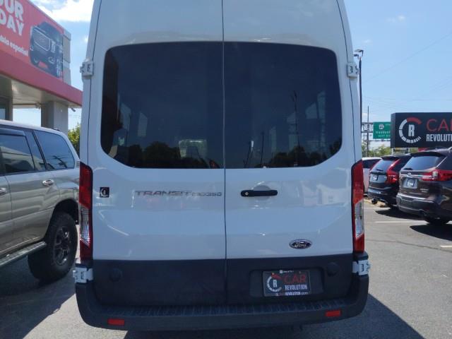 Used Ford Transit Passenger Wagon XLT 2019 | Car Revolution. Maple Shade, New Jersey Used Ford Transit Passenger Wagon XLT 2019 | Car Revolution. Maple Shade, New Jersey
