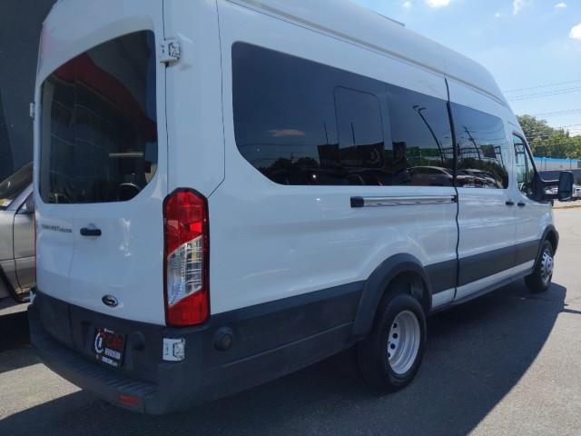 Used Ford Transit Passenger Wagon XLT 2019 | Car Revolution. Maple Shade, New Jersey Used Ford Transit Passenger Wagon XLT 2019 | Car Revolution. Maple Shade, New Jersey