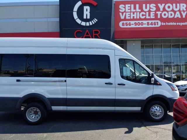 Used Ford Transit Passenger Wagon XLT 2019 | Car Revolution. Maple Shade, New Jersey Used Ford Transit Passenger Wagon XLT 2019 | Car Revolution. Maple Shade, New Jersey