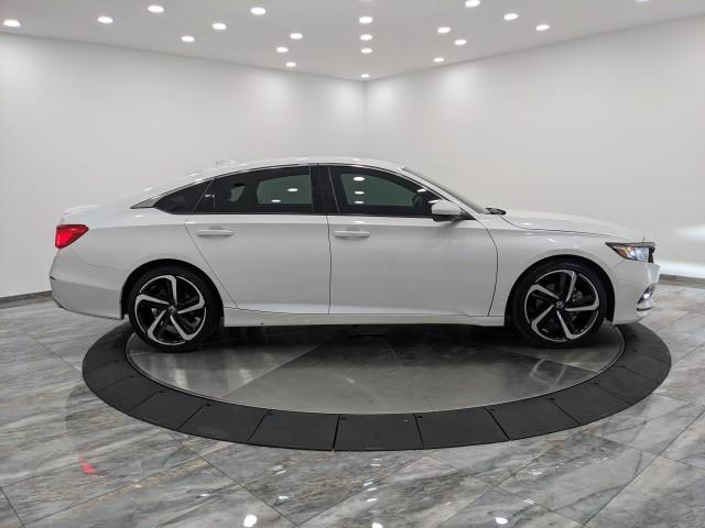 Used Honda Accord Sedan Sport 1.5T w/ rearCam 2018 | Car Revolution. Maple Shade, New Jersey Used Honda Accord Sedan Sport 1.5T w/ rearCam 2018 | Car Revolution. Maple Shade, New Jersey