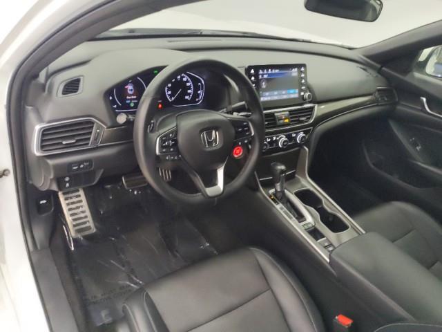 Used Honda Accord Sedan Sport 1.5T w/ rearCam 2018 | Car Revolution. Maple Shade, New Jersey Used Honda Accord Sedan Sport 1.5T w/ rearCam 2018 | Car Revolution. Maple Shade, New Jersey