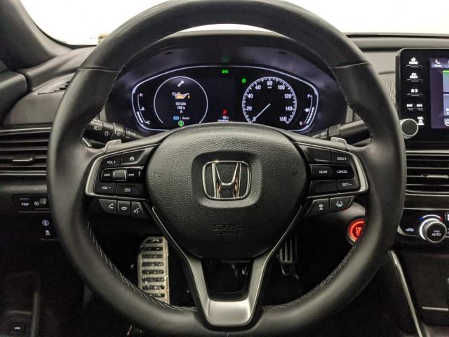 Used Honda Accord Sedan Sport 1.5T w/ rearCam 2018 | Car Revolution. Maple Shade, New Jersey Used Honda Accord Sedan Sport 1.5T w/ rearCam 2018 | Car Revolution. Maple Shade, New Jersey