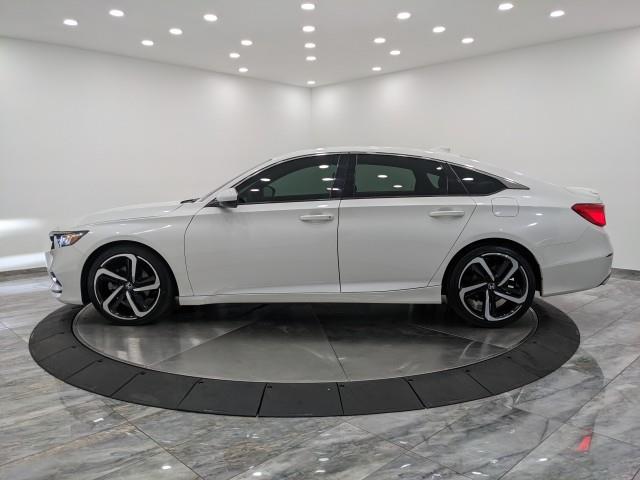 Used Honda Accord Sedan Sport 1.5T w/ rearCam 2018 | Car Revolution. Maple Shade, New Jersey Used Honda Accord Sedan Sport 1.5T w/ rearCam 2018 | Car Revolution. Maple Shade, New Jersey