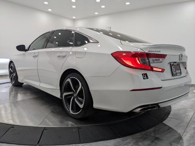 Used Honda Accord Sedan Sport 1.5T w/ rearCam 2018 | Car Revolution. Maple Shade, New Jersey Used Honda Accord Sedan Sport 1.5T w/ rearCam 2018 | Car Revolution. Maple Shade, New Jersey