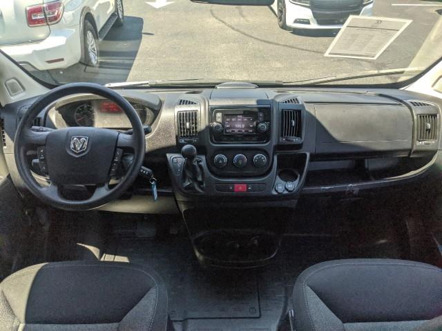 Used Ram Promaster Cargo Van 2500 w/ rearCam 2021 | Car Revolution. Maple Shade, New Jersey Used Ram Promaster Cargo Van 2500 w/ rearCam 2021 | Car Revolution. Maple Shade, New Jersey