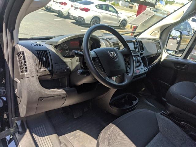 Used Ram Promaster Cargo Van 2500 w/ rearCam 2021 | Car Revolution. Maple Shade, New Jersey Used Ram Promaster Cargo Van 2500 w/ rearCam 2021 | Car Revolution. Maple Shade, New Jersey