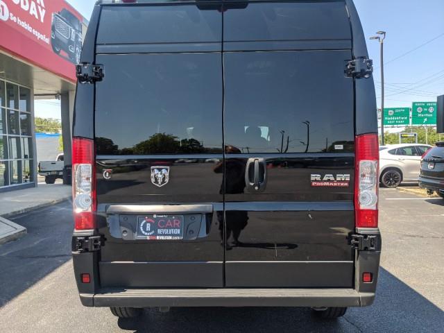 Used Ram Promaster Cargo Van 2500 w/ rearCam 2021 | Car Revolution. Maple Shade, New Jersey Used Ram Promaster Cargo Van 2500 w/ rearCam 2021 | Car Revolution. Maple Shade, New Jersey