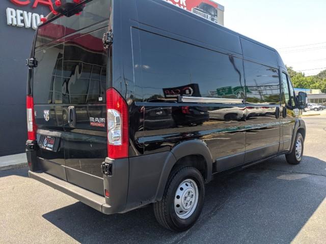Used Ram Promaster Cargo Van 2500 w/ rearCam 2021 | Car Revolution. Maple Shade, New Jersey Used Ram Promaster Cargo Van 2500 w/ rearCam 2021 | Car Revolution. Maple Shade, New Jersey