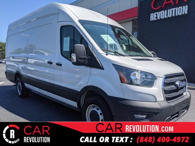 Used Ford T-350 Transit Cargo Van w/ rearCam 2020 | Car Revolution. Maple Shade, New Jersey Used Ford T-350 Transit Cargo Van w/ rearCam 2020 | Car Revolution. Maple Shade, New Jersey