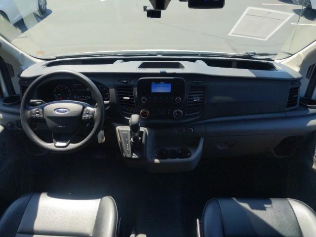 Used Ford T-350 Transit Cargo Van w/ rearCam 2020 | Car Revolution. Maple Shade, New Jersey Used Ford T-350 Transit Cargo Van w/ rearCam 2020 | Car Revolution. Maple Shade, New Jersey