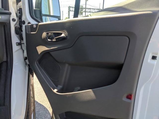Used Ford T-350 Transit Cargo Van w/ rearCam 2020 | Car Revolution. Maple Shade, New Jersey Used Ford T-350 Transit Cargo Van w/ rearCam 2020 | Car Revolution. Maple Shade, New Jersey