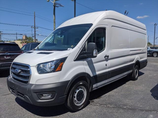 Used Ford T-350 Transit Cargo Van w/ rearCam 2020 | Car Revolution. Maple Shade, New Jersey Used Ford T-350 Transit Cargo Van w/ rearCam 2020 | Car Revolution. Maple Shade, New Jersey
