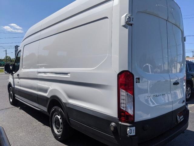 Used Ford T-350 Transit Cargo Van w/ rearCam 2020 | Car Revolution. Maple Shade, New Jersey Used Ford T-350 Transit Cargo Van w/ rearCam 2020 | Car Revolution. Maple Shade, New Jersey