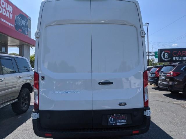 Used Ford T-350 Transit Cargo Van w/ rearCam 2020 | Car Revolution. Maple Shade, New Jersey Used Ford T-350 Transit Cargo Van w/ rearCam 2020 | Car Revolution. Maple Shade, New Jersey
