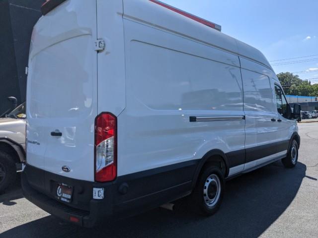 Used Ford T-350 Transit Cargo Van w/ rearCam 2020 | Car Revolution. Maple Shade, New Jersey Used Ford T-350 Transit Cargo Van w/ rearCam 2020 | Car Revolution. Maple Shade, New Jersey