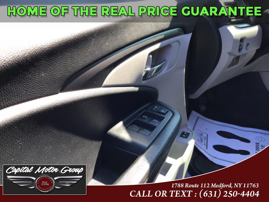 Used Honda Pilot AWD 4dr EX-L 2016 | Capital Motor Group Inc. Medford, New York Used Honda Pilot AWD 4dr EX-L 2016 | Capital Motor Group Inc. Medford, New York