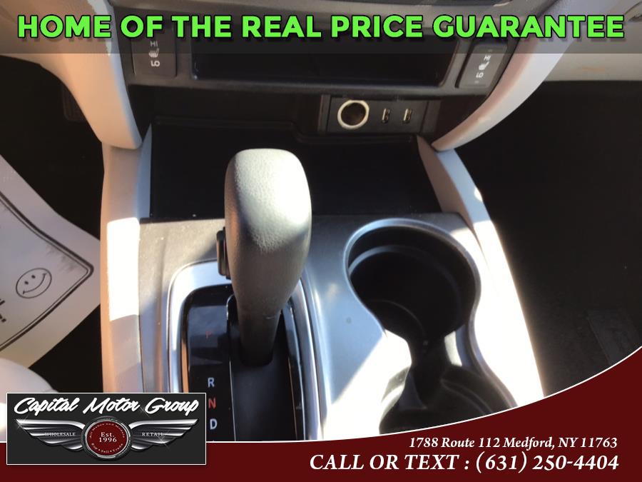 Used Honda Pilot AWD 4dr EX-L 2016 | Capital Motor Group Inc. Medford, New York Used Honda Pilot AWD 4dr EX-L 2016 | Capital Motor Group Inc. Medford, New York