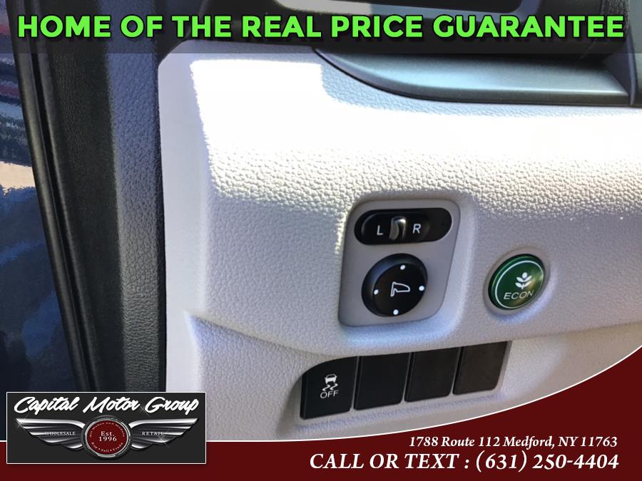 Used Honda Pilot AWD 4dr EX-L 2016 | Capital Motor Group Inc. Medford, New York Used Honda Pilot AWD 4dr EX-L 2016 | Capital Motor Group Inc. Medford, New York