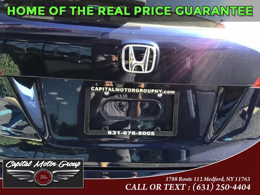Used Honda Pilot AWD 4dr EX-L 2016 | Capital Motor Group Inc. Medford, New York Used Honda Pilot AWD 4dr EX-L 2016 | Capital Motor Group Inc. Medford, New York