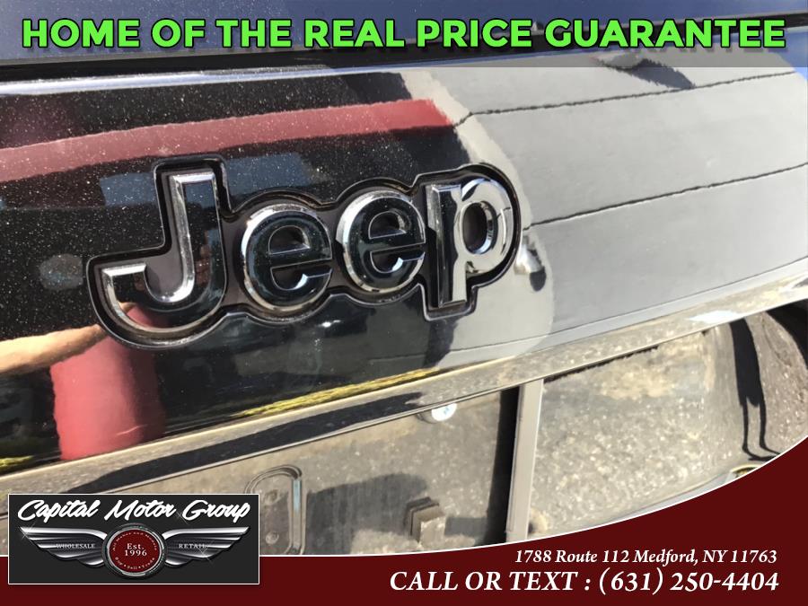 Used Jeep Cherokee Latitude Plus 4x4 2019 | Capital Motor Group Inc. Medford, New York Used Jeep Cherokee Latitude Plus 4x4 2019 | Capital Motor Group Inc. Medford, New York