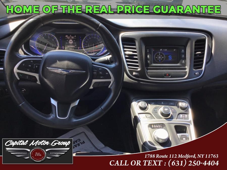 Used Jeep Cherokee Latitude Plus 4x4 2019 | Capital Motor Group Inc. Medford, New York Used Jeep Cherokee Latitude Plus 4x4 2019 | Capital Motor Group Inc. Medford, New York