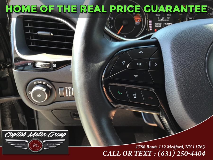 Used Jeep Cherokee Latitude Plus 4x4 2019 | Capital Motor Group Inc. Medford, New York Used Jeep Cherokee Latitude Plus 4x4 2019 | Capital Motor Group Inc. Medford, New York